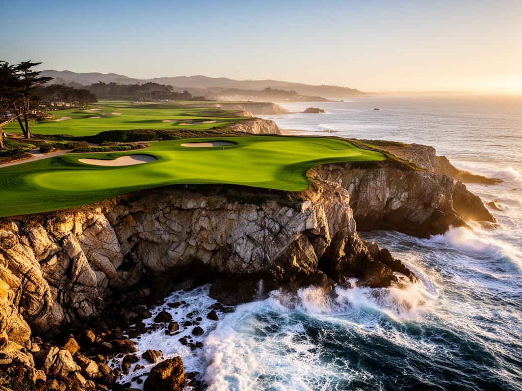 Scott the Course Hunter scenario